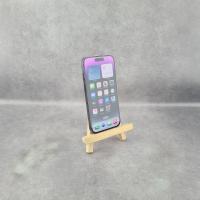 Б/в Смартфон Apple iPhone 14 Pro 128Gb Deep Purple (пурпуровий)