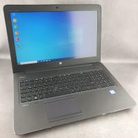 HP ZBook 15 G3